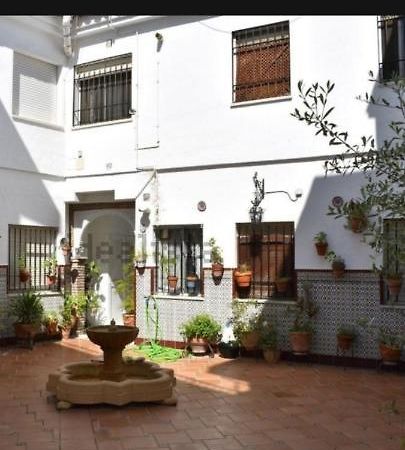 "Conde De Cardenas Ii" Parking Propio Apartment Кордоба Екстериор снимка
