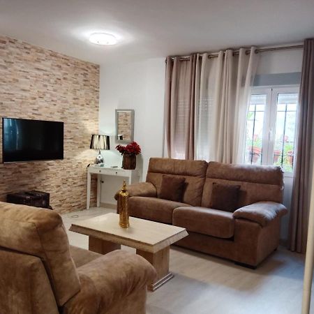 "Conde De Cardenas Ii" Parking Propio Apartment Кордоба Екстериор снимка