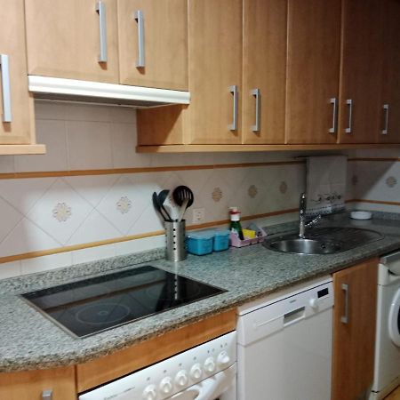 "Conde De Cardenas Ii" Parking Propio Apartment Кордоба Екстериор снимка
