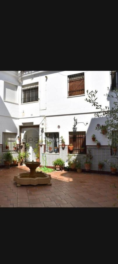 "Conde De Cardenas Ii" Parking Propio Apartment Кордоба Екстериор снимка