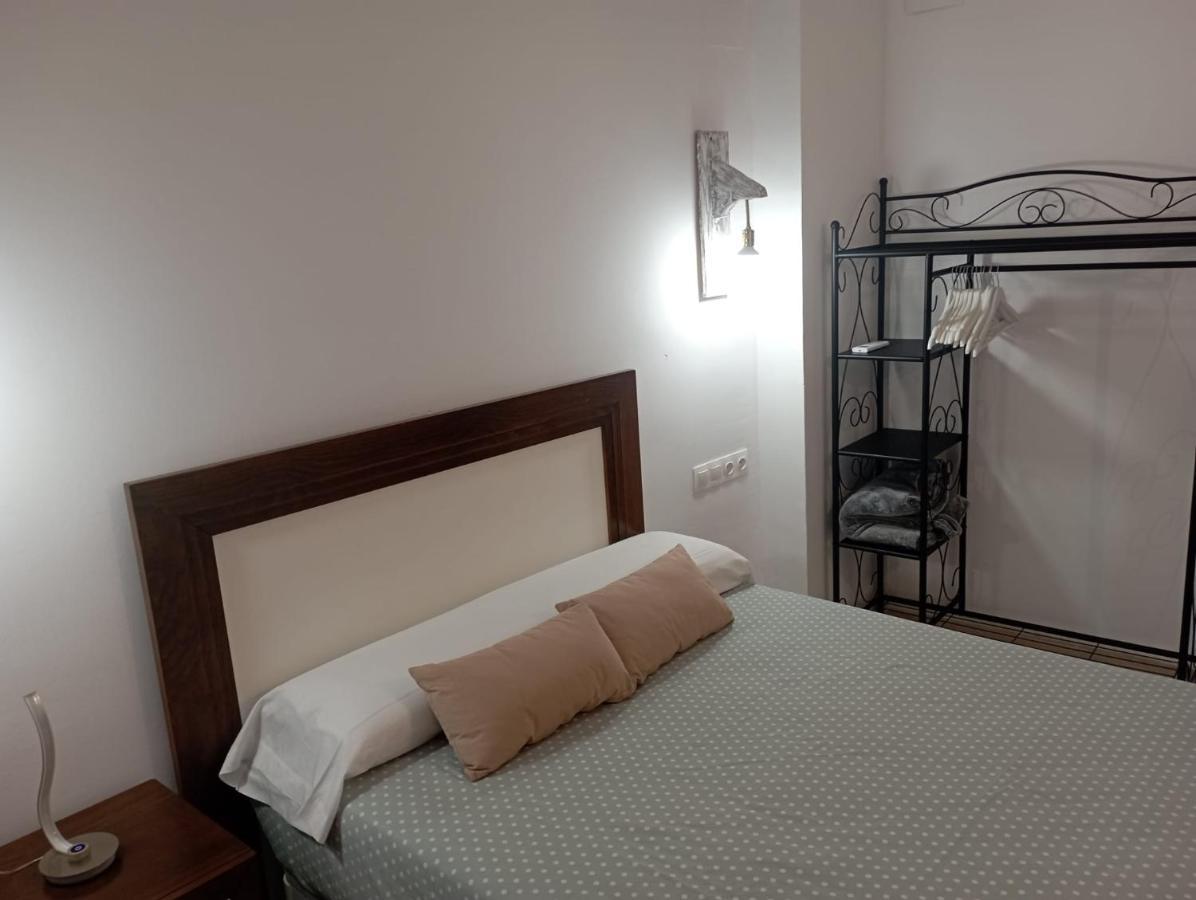 "Conde De Cardenas Ii" Parking Propio Apartment Кордоба Екстериор снимка