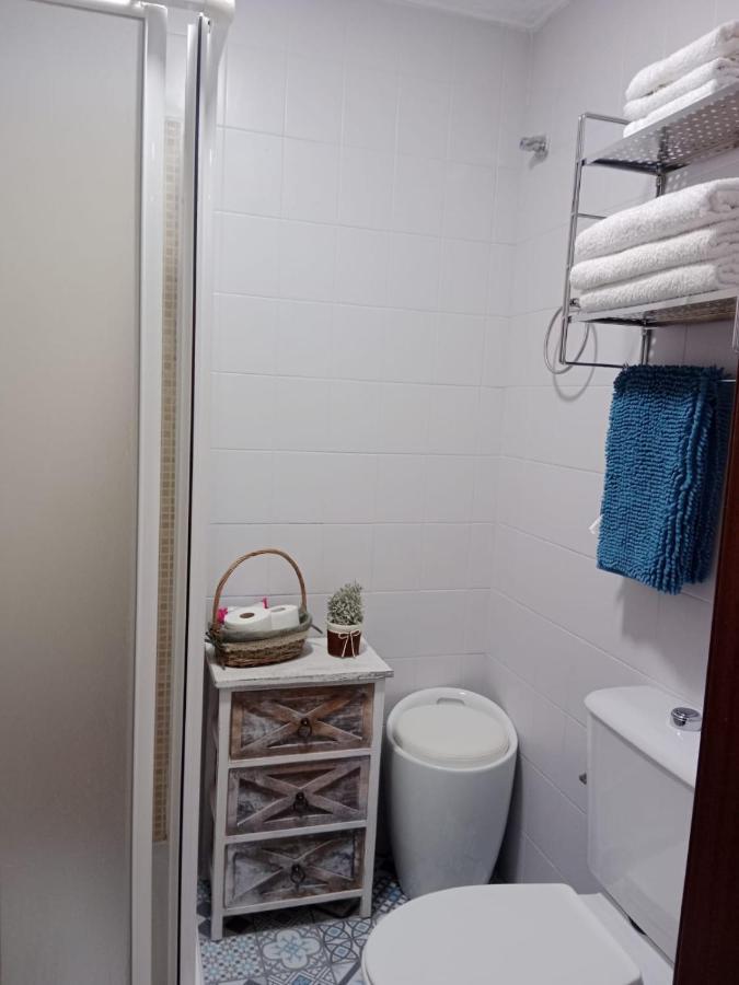 "Conde De Cardenas Ii" Parking Propio Apartment Кордоба Екстериор снимка
