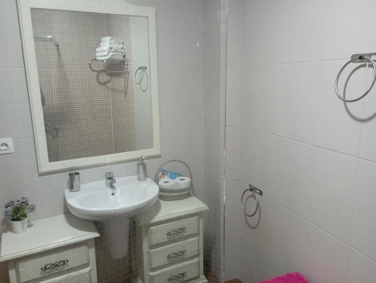 "Conde De Cardenas Ii" Parking Propio Apartment Кордоба Екстериор снимка