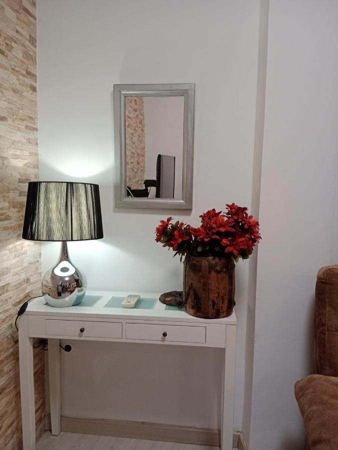 "Conde De Cardenas Ii" Parking Propio Apartment Кордоба Екстериор снимка