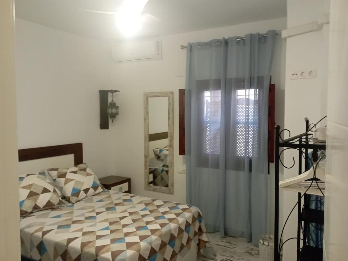 "Conde De Cardenas Ii" Parking Propio Apartment Кордоба Екстериор снимка