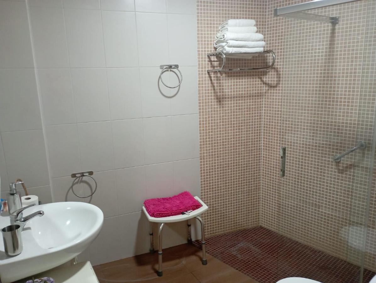 "Conde De Cardenas Ii" Parking Propio Apartment Кордоба Екстериор снимка