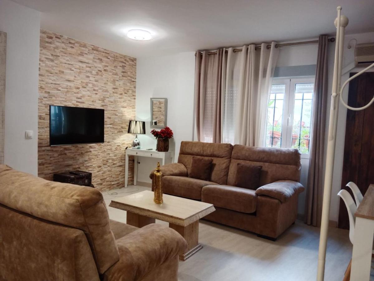 "Conde De Cardenas Ii" Parking Propio Apartment Кордоба Екстериор снимка