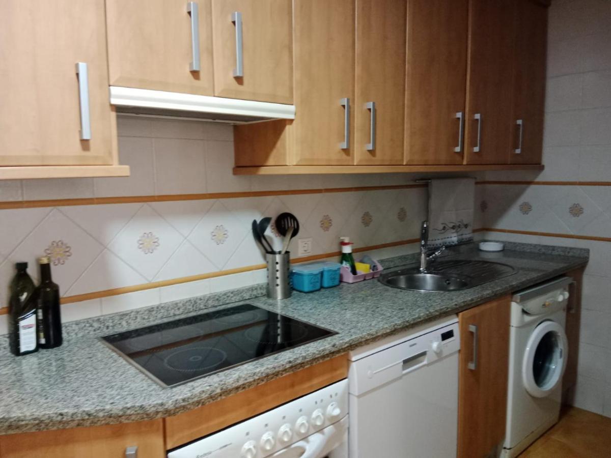 "Conde De Cardenas Ii" Parking Propio Apartment Кордоба Екстериор снимка
