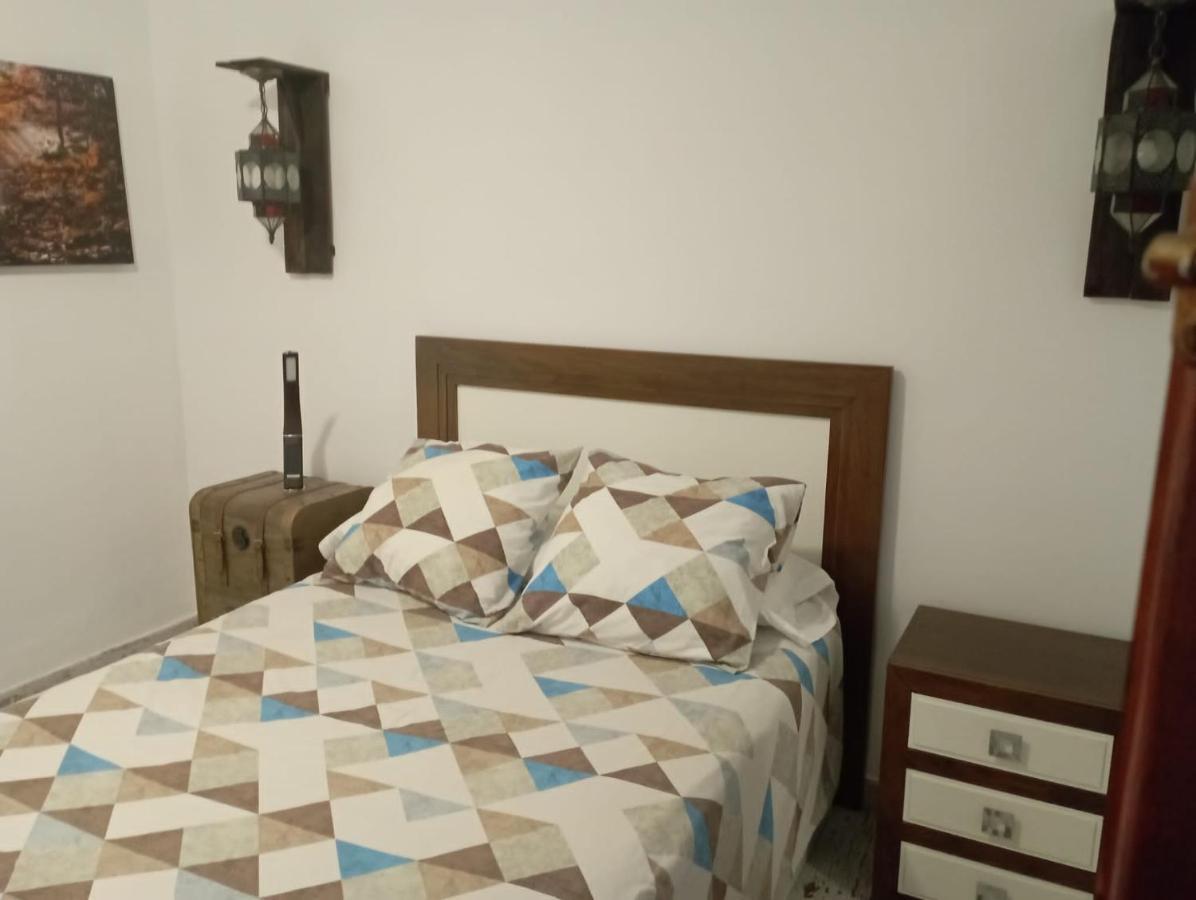 "Conde De Cardenas Ii" Parking Propio Apartment Кордоба Екстериор снимка