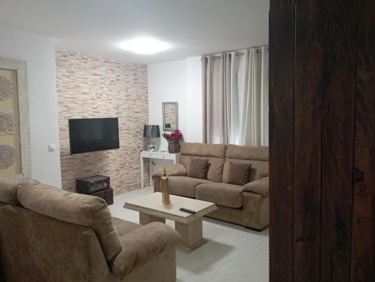 "Conde De Cardenas Ii" Parking Propio Apartment Кордоба Екстериор снимка