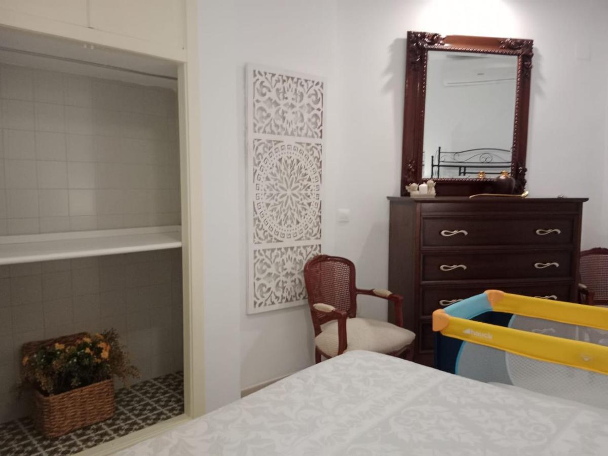 "Conde De Cardenas Ii" Parking Propio Apartment Кордоба Екстериор снимка
