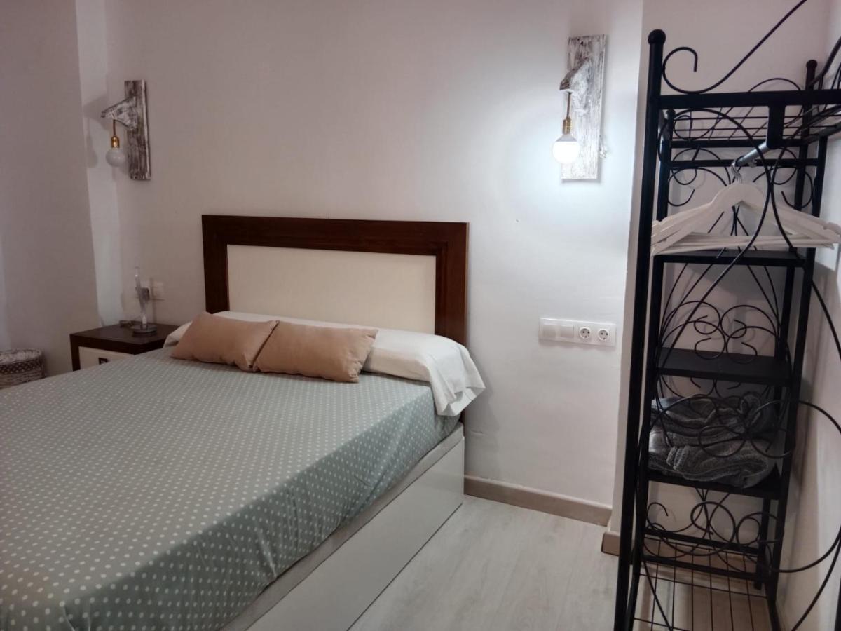 "Conde De Cardenas Ii" Parking Propio Apartment Кордоба Екстериор снимка