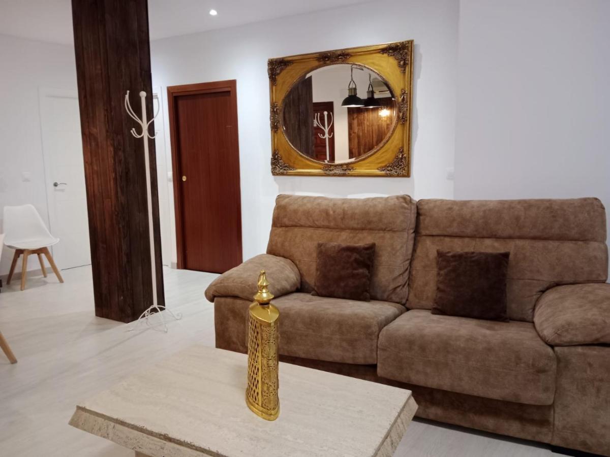 "Conde De Cardenas Ii" Parking Propio Apartment Кордоба Екстериор снимка
