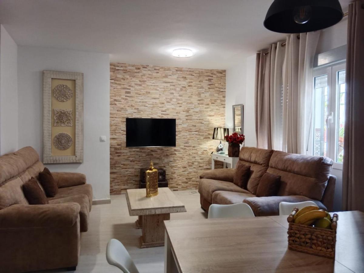 "Conde De Cardenas Ii" Parking Propio Apartment Кордоба Екстериор снимка