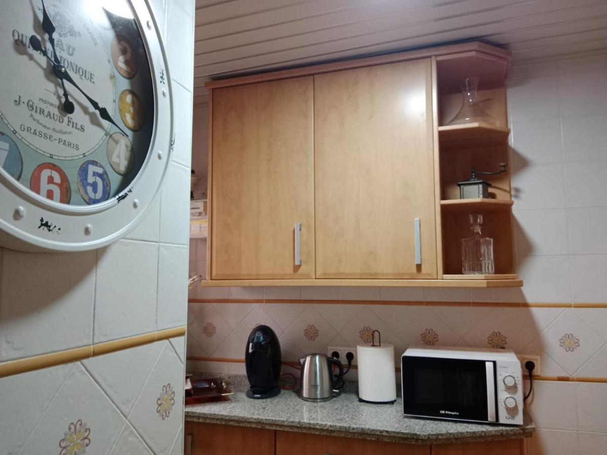 "Conde De Cardenas Ii" Parking Propio Apartment Кордоба Екстериор снимка