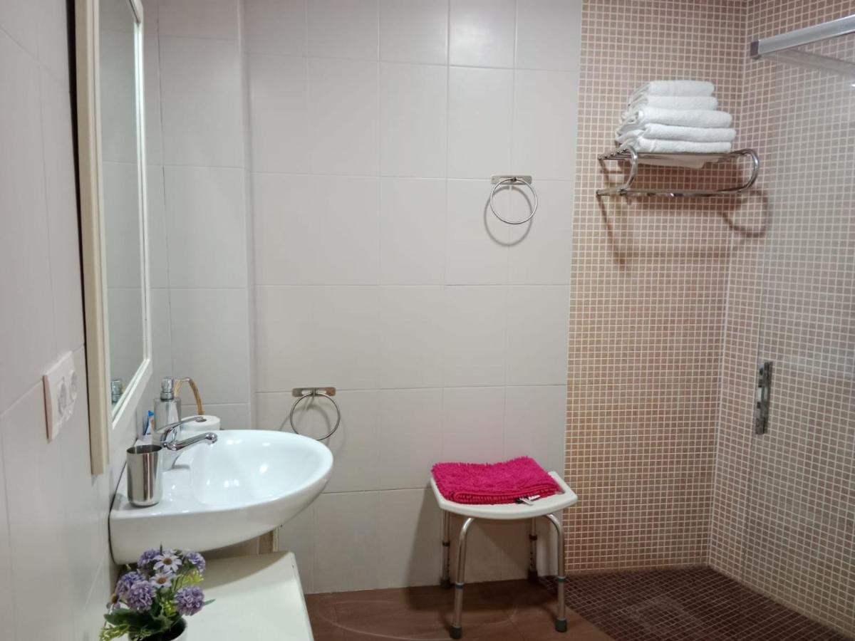 "Conde De Cardenas Ii" Parking Propio Apartment Кордоба Екстериор снимка
