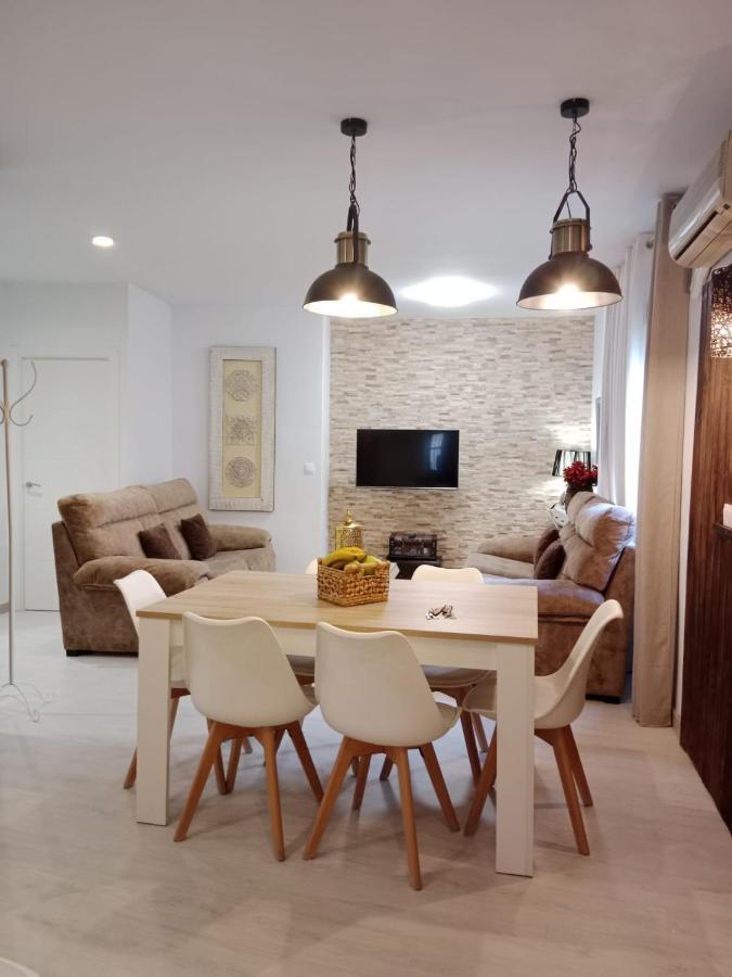 "Conde De Cardenas Ii" Parking Propio Apartment Кордоба Екстериор снимка