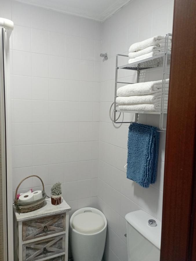 "Conde De Cardenas Ii" Parking Propio Apartment Кордоба Екстериор снимка