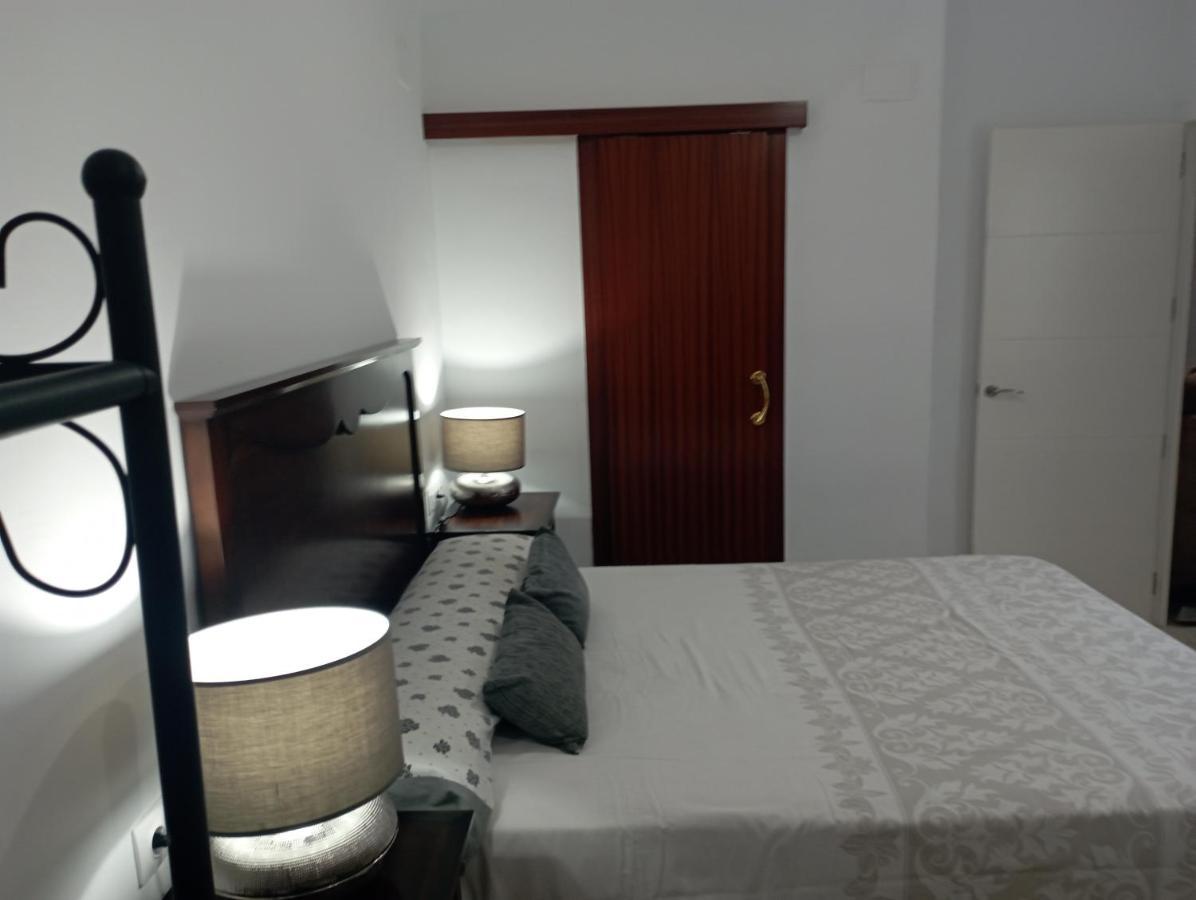 "Conde De Cardenas Ii" Parking Propio Apartment Кордоба Екстериор снимка